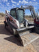 2021 BOBCAT T595