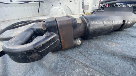 2020 MICHIGAN PNEUMATIC MP-CH3R