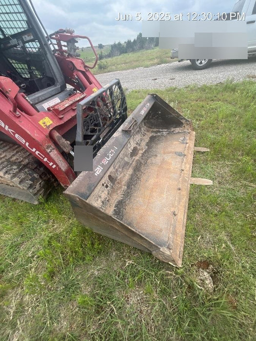 2022 PALADIN 48" Pallet Forks - Paladin