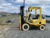 2022 HYSTER H50UT
