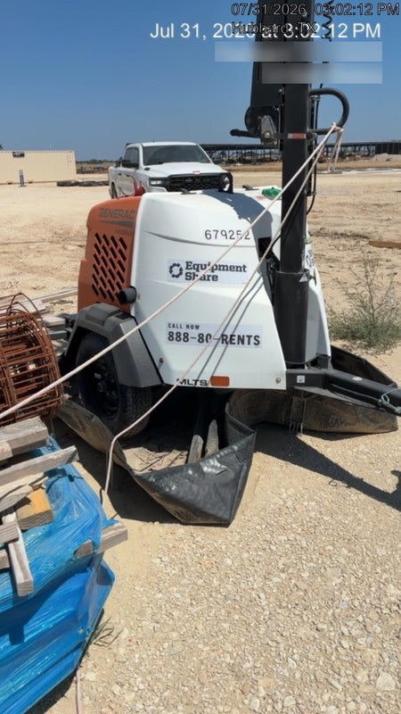 2026 GENERAC MLTS-4