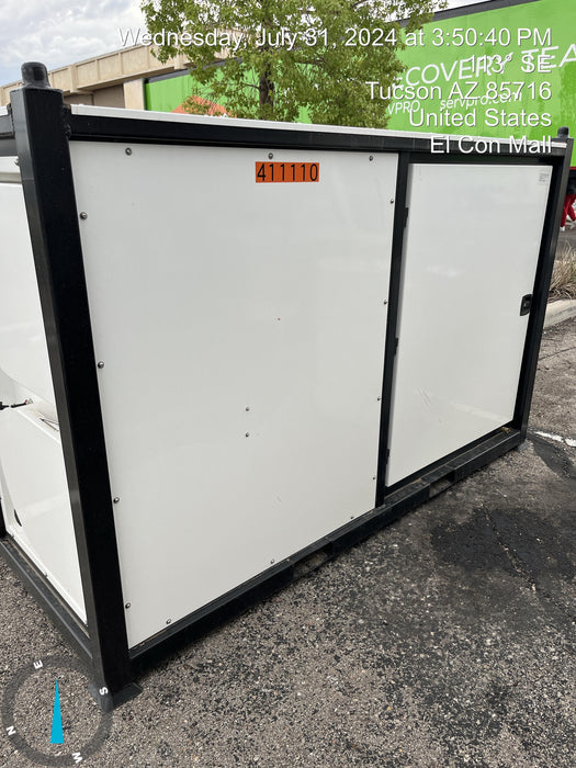 2024 AES AES25TDH44TTA