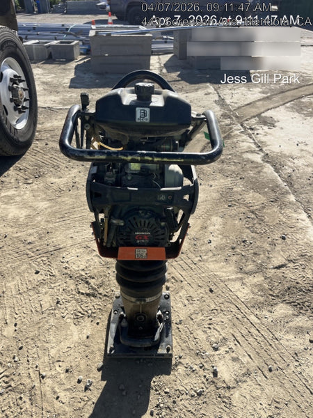 2024 HUSQVARNA LT6005