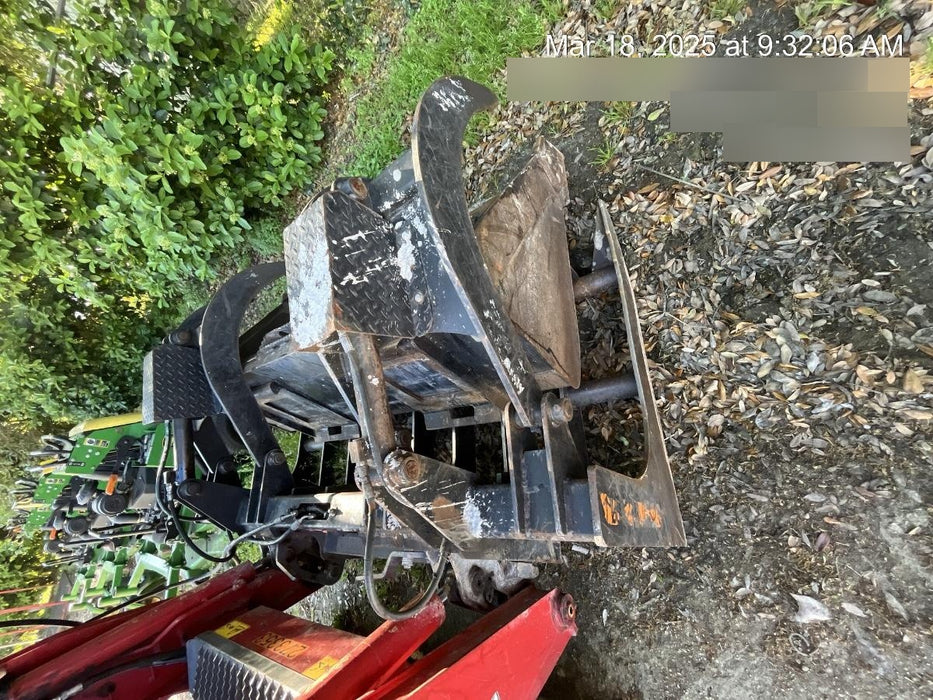 2018 STAR INDUSTRIES 170DG-72