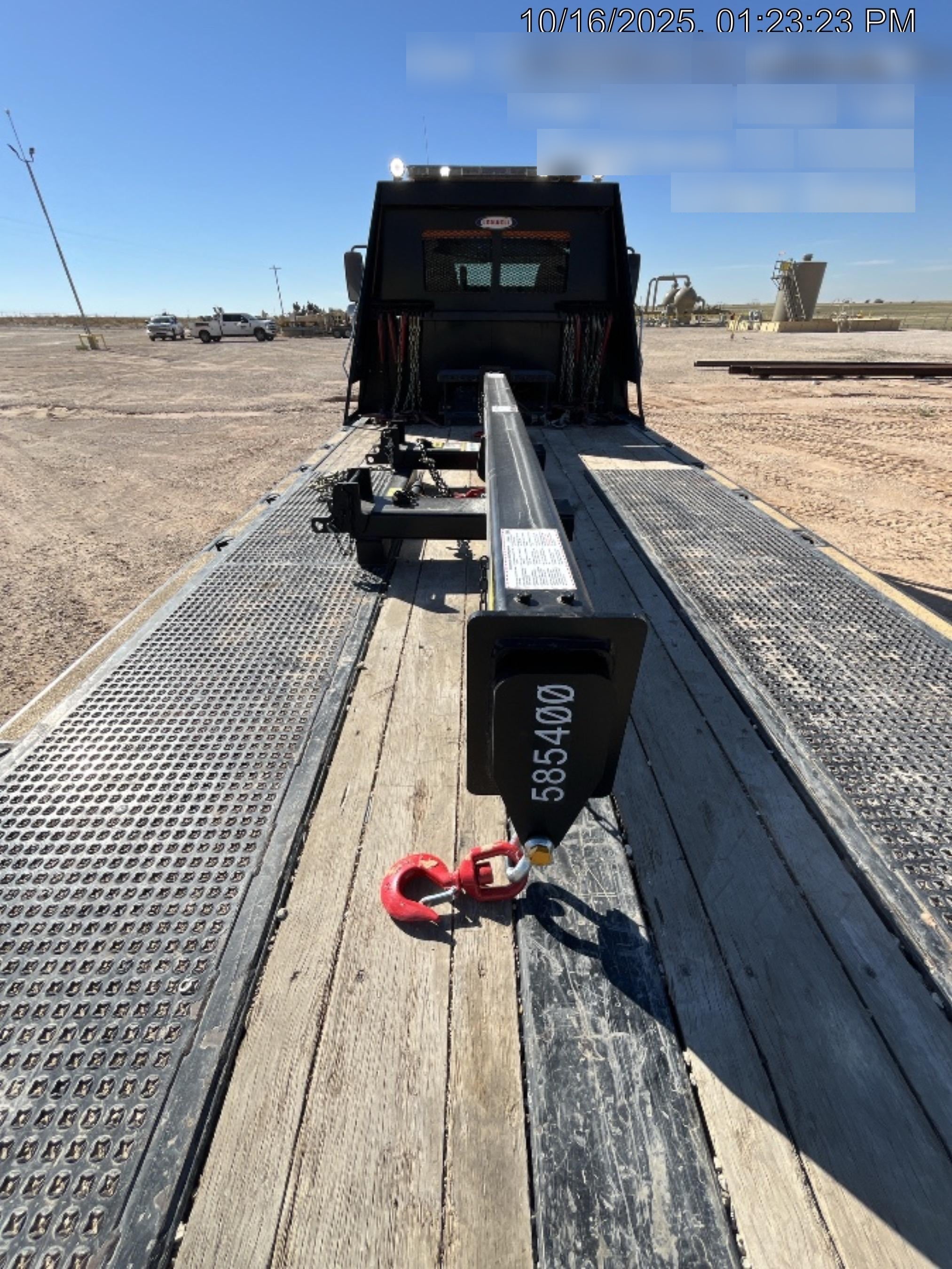 2025 STAR INDUSTRIES 1160B