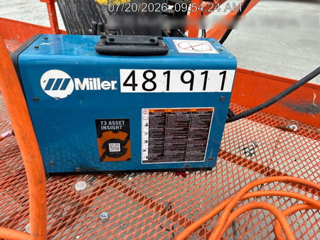 2024 MILLER CST 280