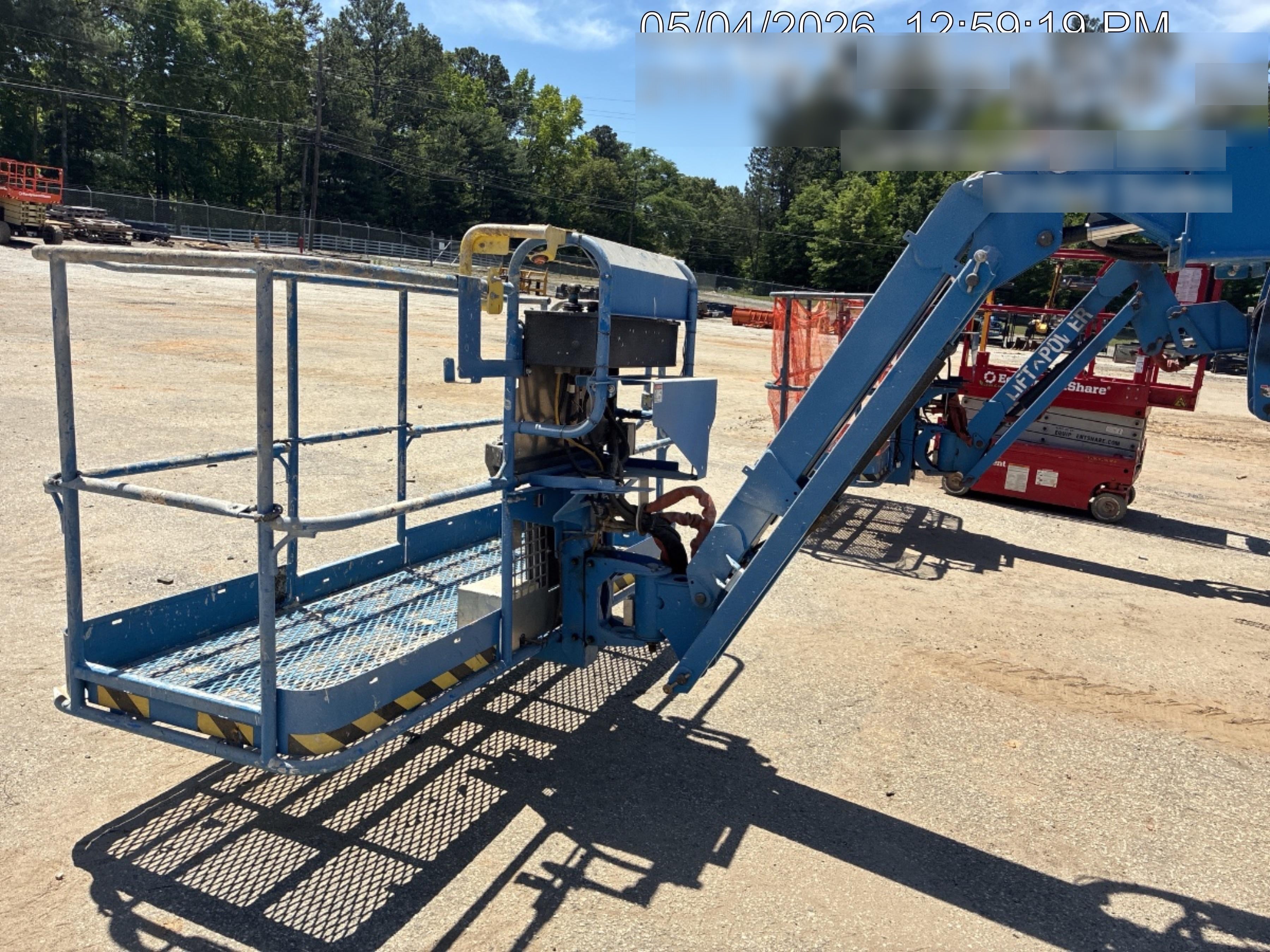 2024 GENIE Z-62/40 RT