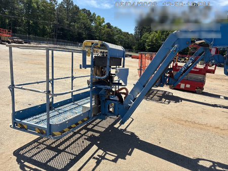 2024 GENIE Z-62/40 RT