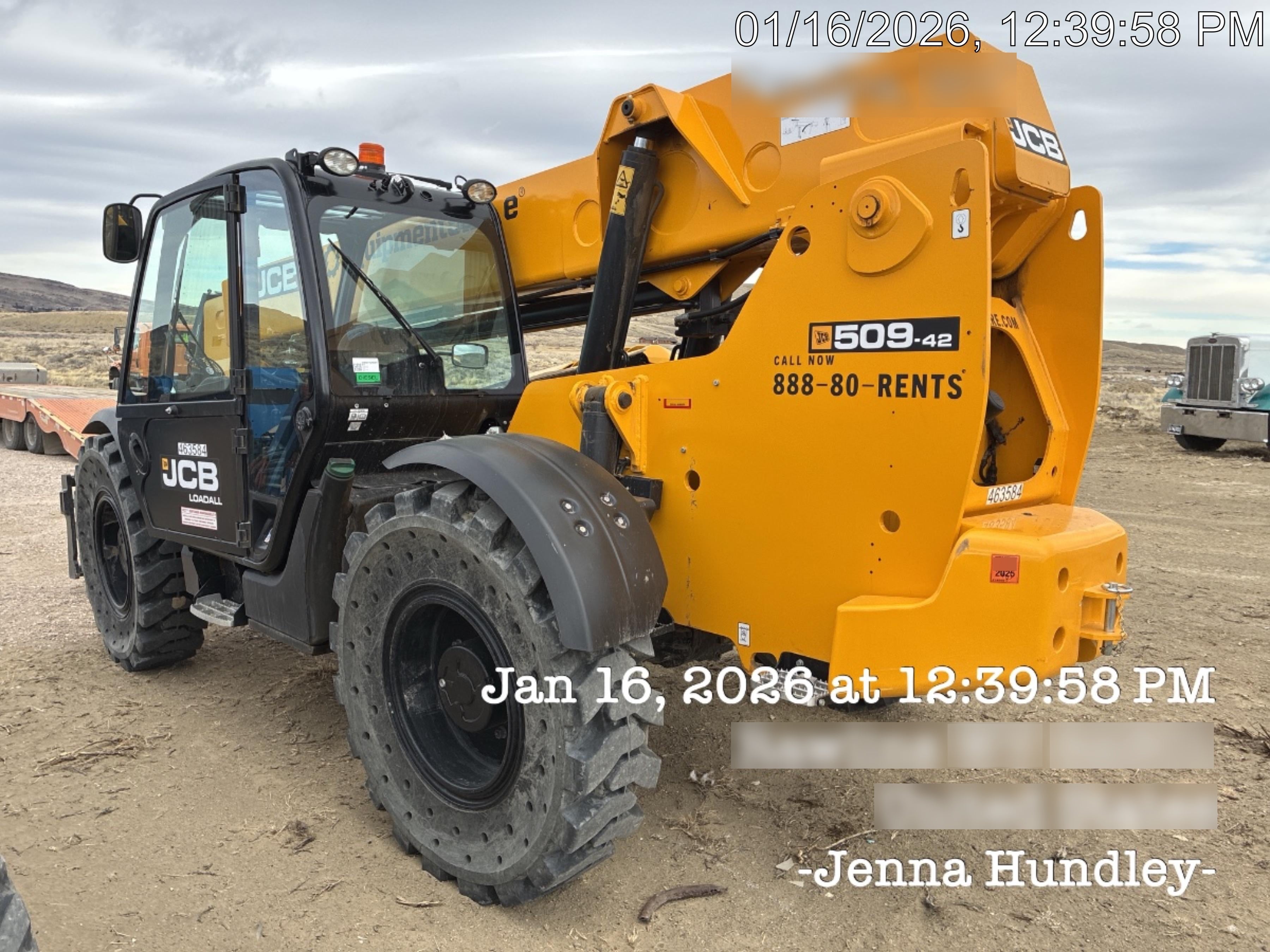 2024 JCB 509-42
