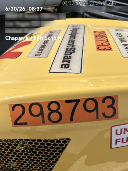 2023 WACKER NEUSON RD12A
