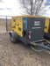 2021 ATLAS COPCO PAS 100 HF CS Enclosed