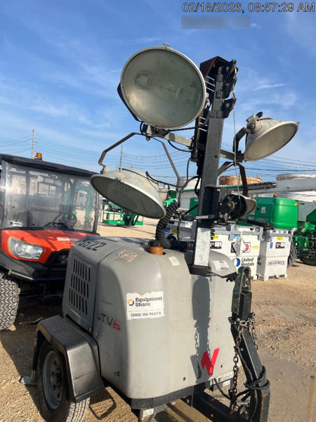 2018 WACKER NEUSON LTV6K-MH