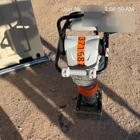 2023 MULTIQUIP MTX60HD