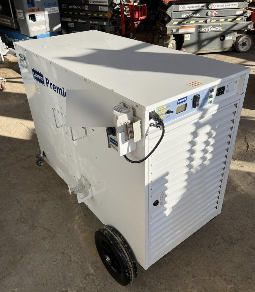 2023 LB WHITE Premier 350 DF 2.0 LINK
