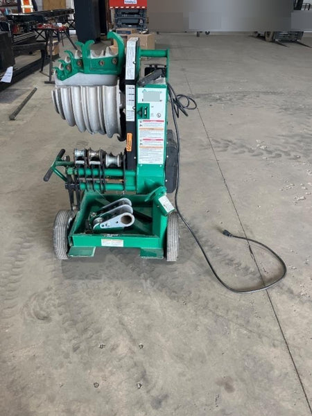 2024 GREENLEE 854DX