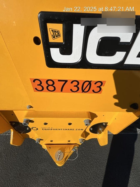 2024 JCB 505-20TC