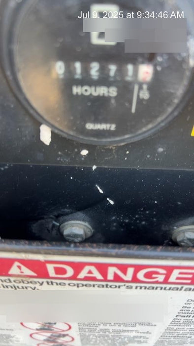 2019 GENIE GS-3369 RT