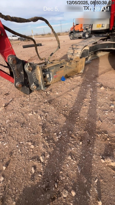 2025 STRIKER TNB-151	