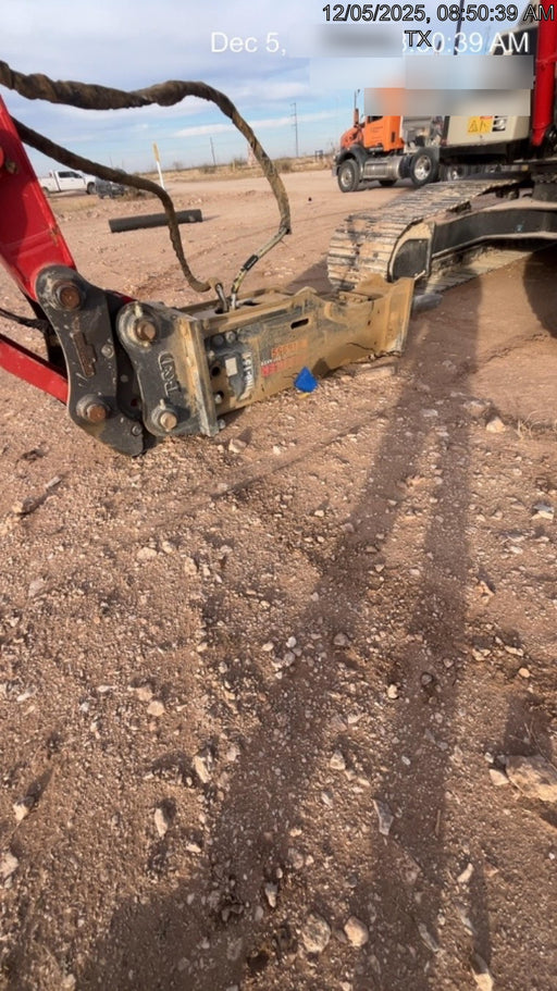 2025 STRIKER TNB-151	