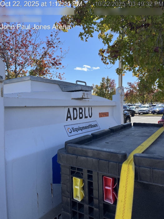 2023 UNITY BLOC 2500