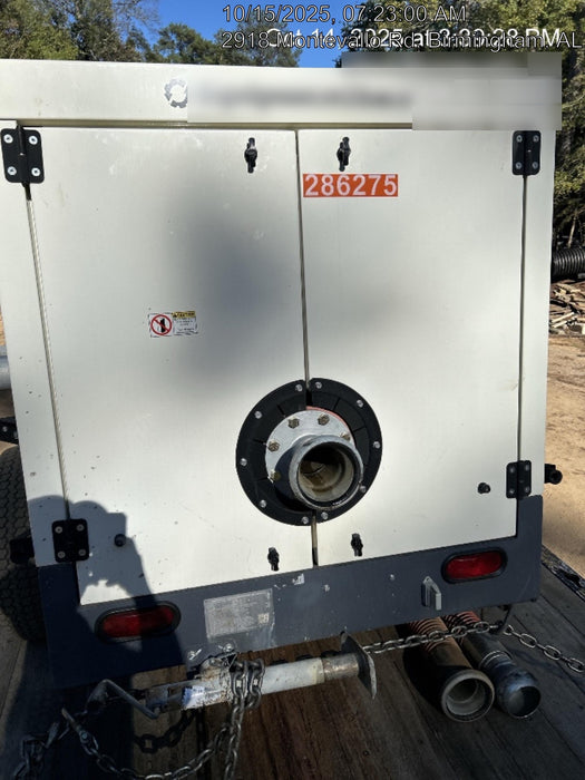 2022 ATLAS COPCO PAC F44 KD-S