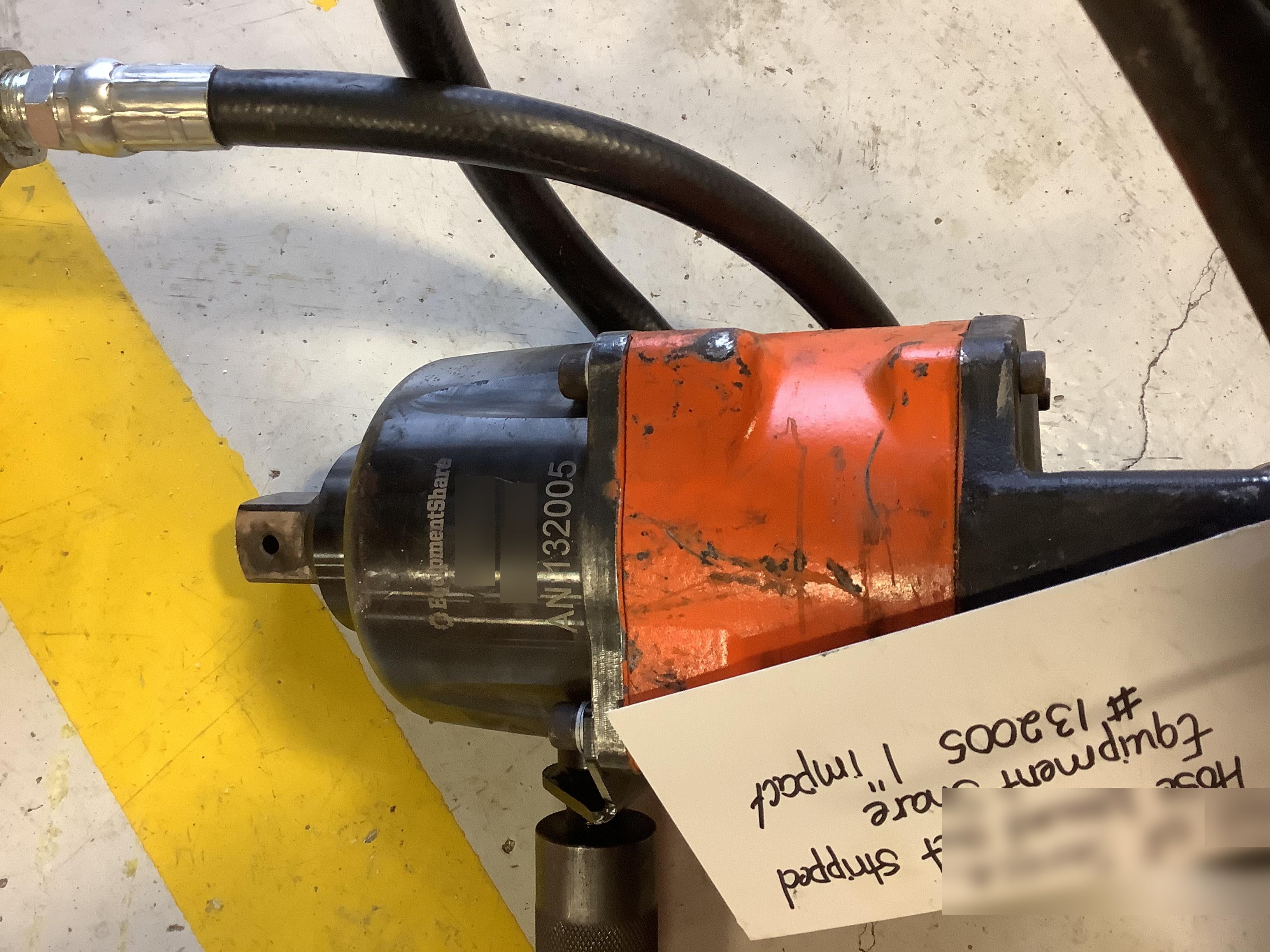 2021 MICHIGAN PNEUMATIC 4940B2