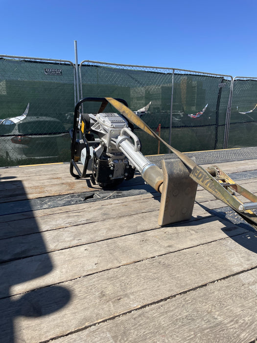 2023 MULTIQUIP MTR40HF