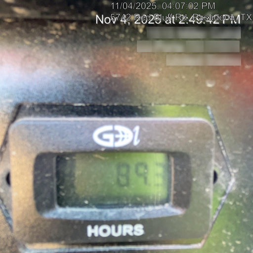 2025 LINCOLN ELECTRIC LE400