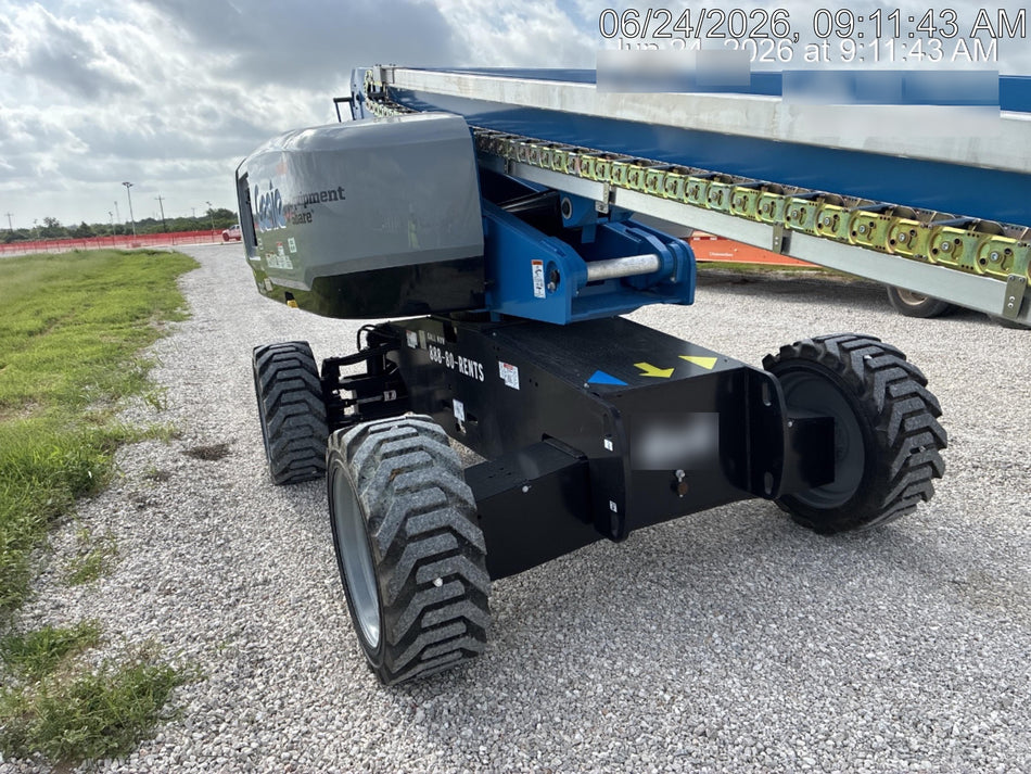 2026 GENIE S-65 XC
