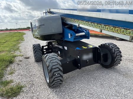 2026 GENIE S-65 XC