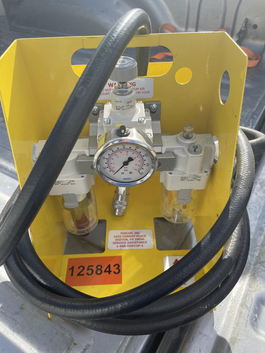 2021 TORCUP RPDD-FRL