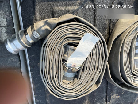 2021 MULTIQUIP QP2TH