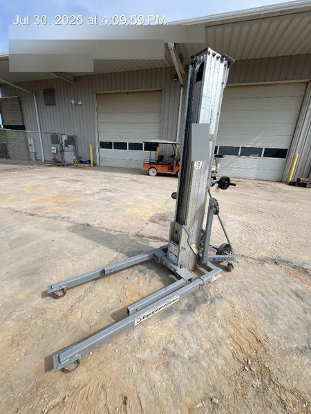 2020 GENIE SLC-24