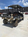 2019 Club Car CA1700D Diesel, 4-Seat, ROPS, AWD w/None