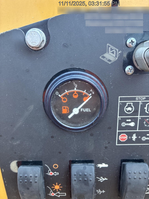 2020 VERMEER BC1000XL