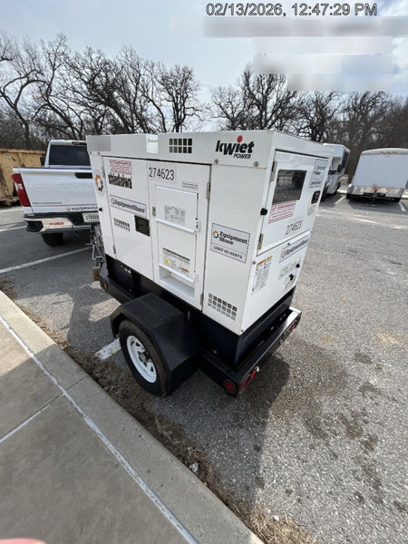 2022 SHINDAIWA DGK25F