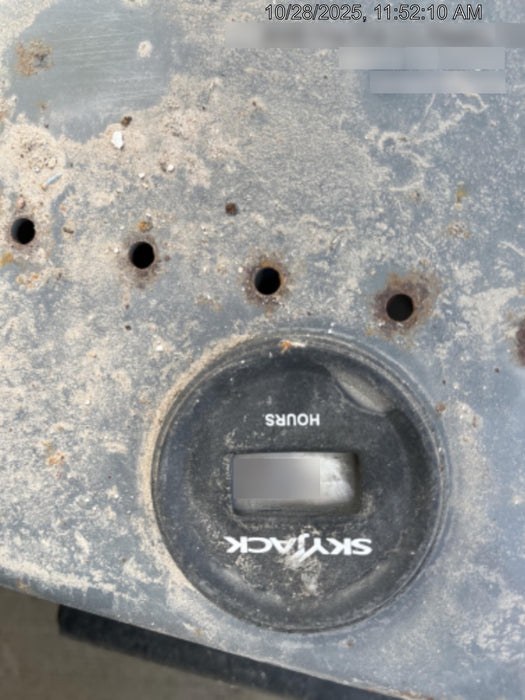 2016 Skyjack SJIII-4632 Standard