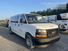 2023 GMC Savana 3500 - Rental