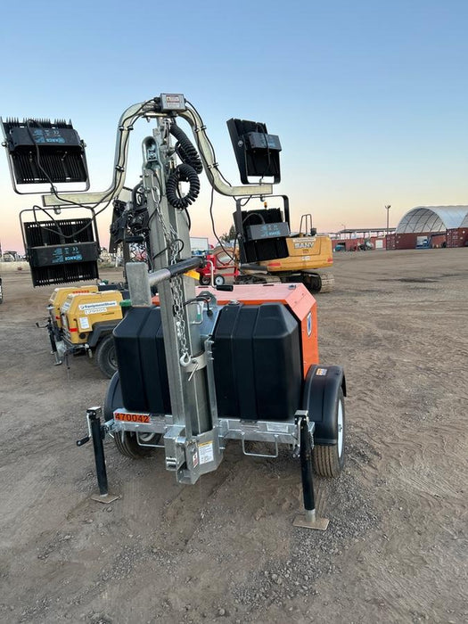 2024 WANCO WLTT-4MM4K