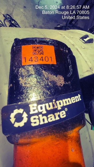 2021 MICHIGAN PNEUMATIC 750SS