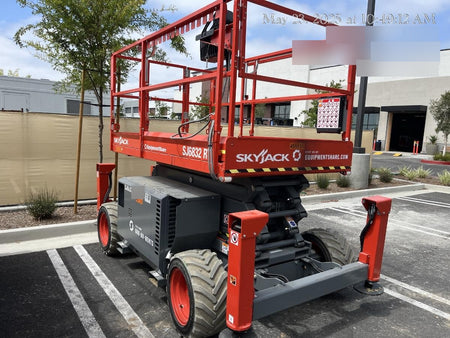 2024 SKYJACK SJ6832 RT