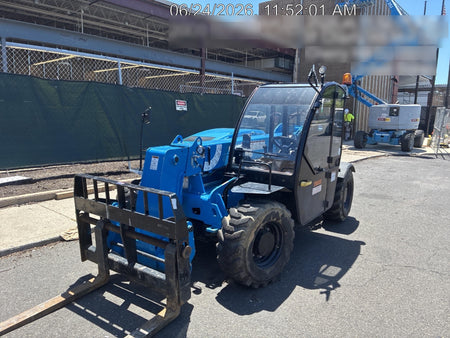 2024 GENIE GTH-5519