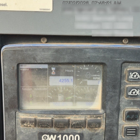 2022 ATLAS COPCO PAC F66 KD