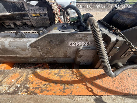 2019 SANY SY265C LC