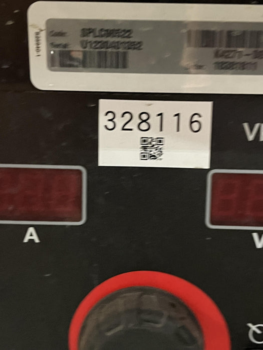 2023 LINCOLN ELECTRIC FLEXTEC 350X