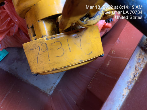 2020 HARRINGTON CF020-20