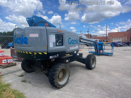 2024 GENIE S-45 XC