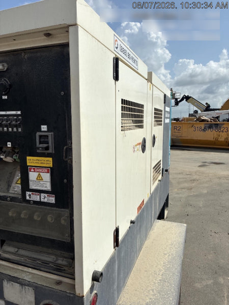 2020 ATLAS COPCO QAS 125
