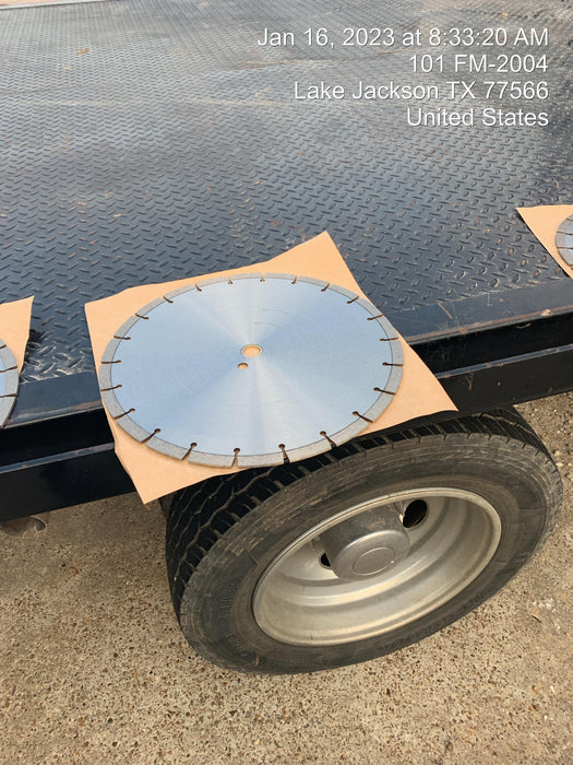 2022 HUSQVARNA FS 524