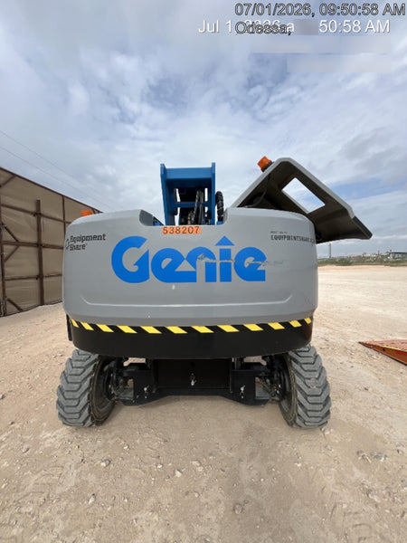 2025 GENIE S-45 XC